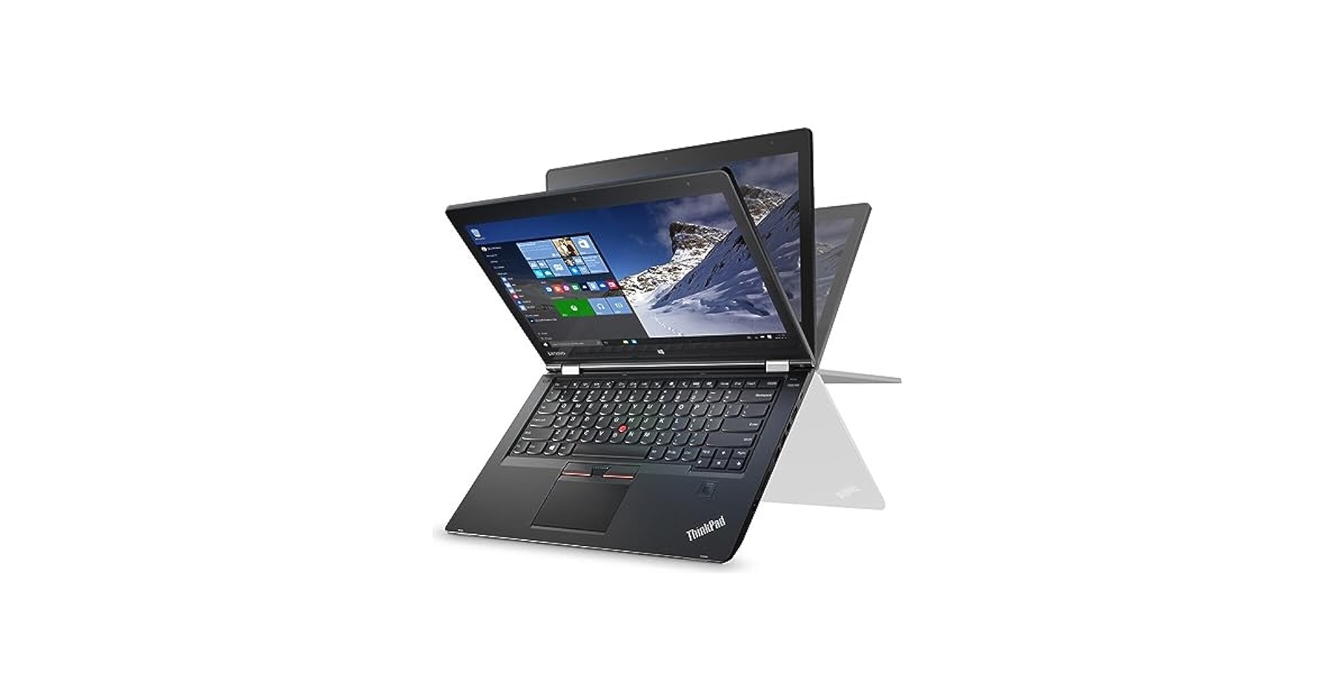 Amazon.com: Lenovo ThinkPad T460 14 Inch Business Laptop